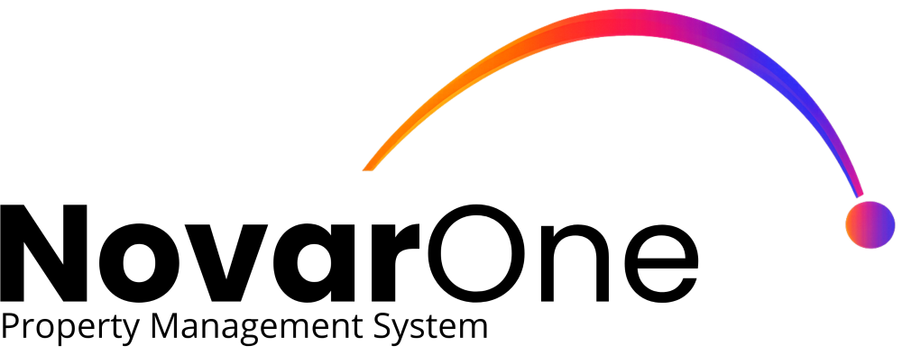 NovarOne — Property Management System